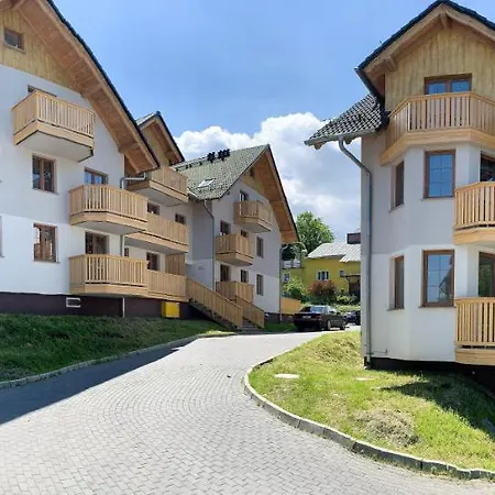 Apartment Forest Karpacz