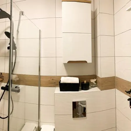 Appartement Forest Karpacz