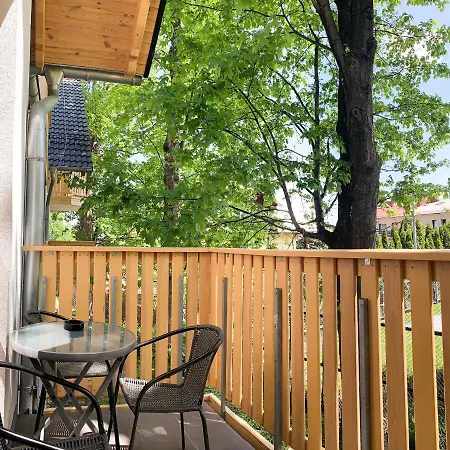 Apartamento Forest Karpacz