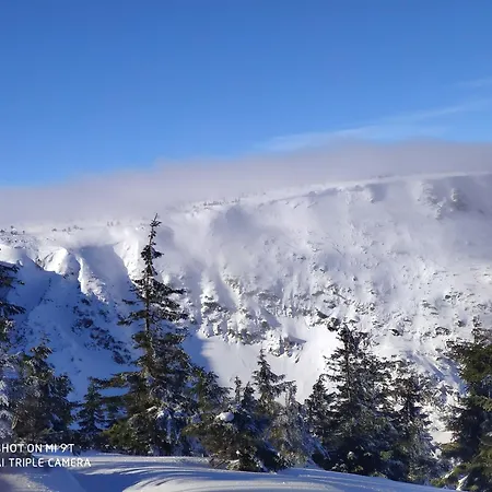 Apartamento Forest Karpacz