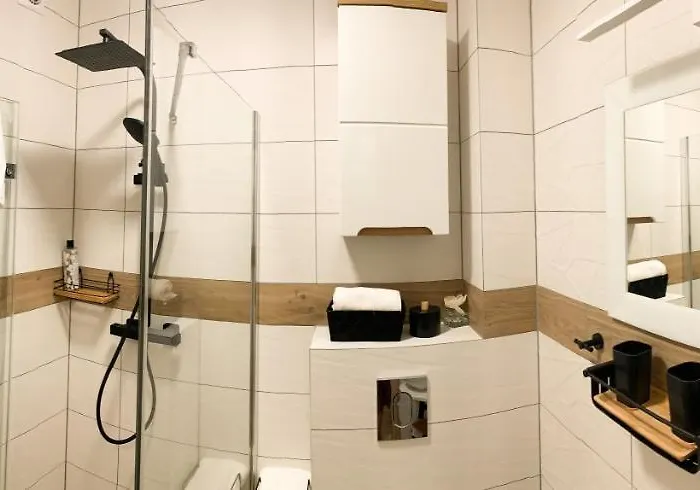 Apartment Forest Karpacz